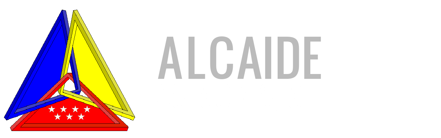 Contacto Alcaide Asesores Contacto Alcaide Asesores